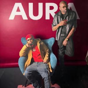 Aura (feat. Grindaa) (Radio Edit)