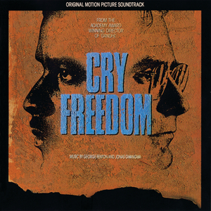 Detention (Cry Freedom/Soundtrack Version)