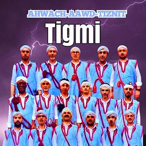 Tigmi