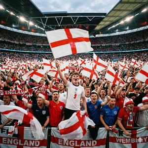 This Time (England world cup anthem)