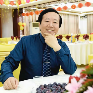 中国爷爷奶奶(伴奏)
