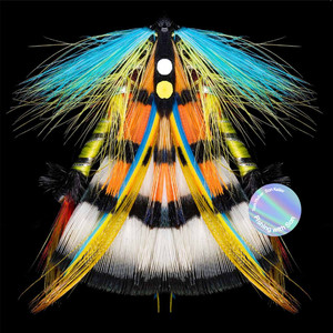 Fishing with San, Pt.1