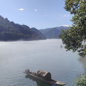 红尘过客