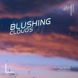 Blushing Clouds