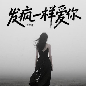 发疯一样爱你