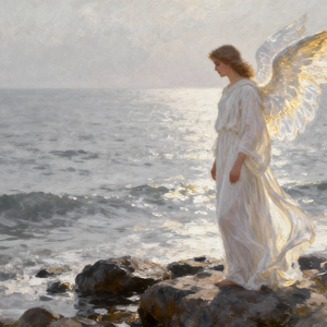 最天使 - 曾轶可