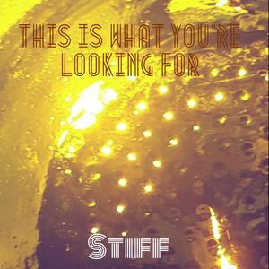 This Is What You're Looking For