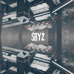 Śryż
