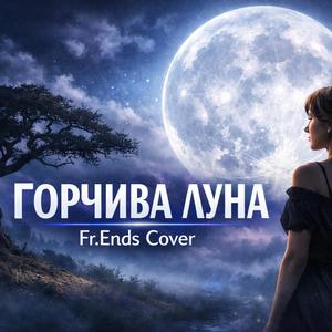 Горчива Луна