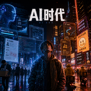 大家一起送外卖