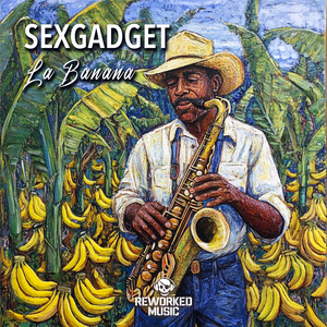 La Banana (Instrumental Mix)