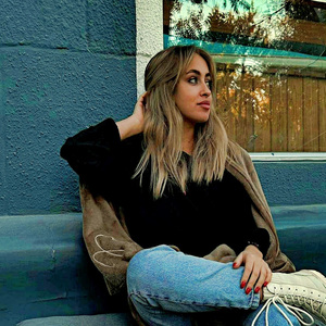 Пропитан тобой