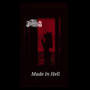 Made In Hell