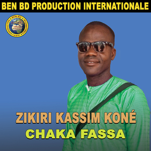Chaka Fassa