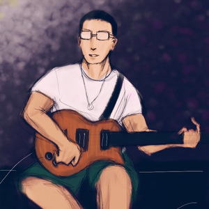 星河没有梦 -City Pop