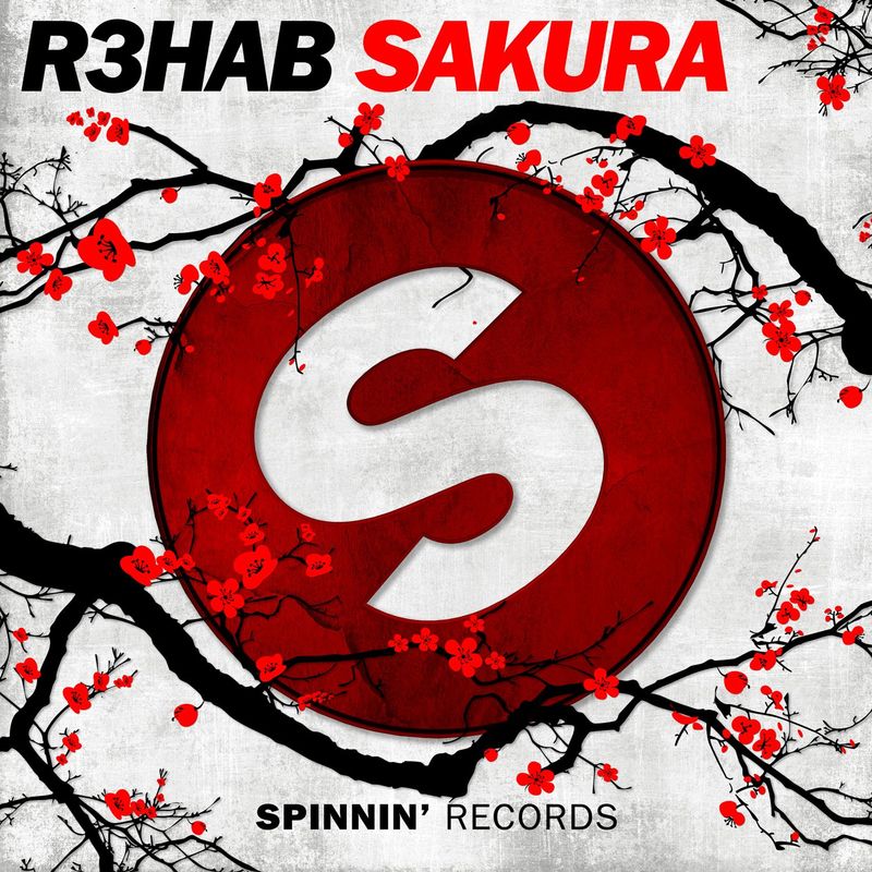 Sakura封面