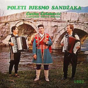 Po Taslidzi pala magla