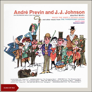 Bilbao-Song (From Songplay: "Happy End")