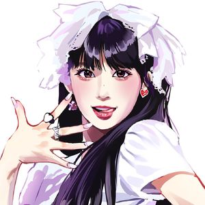 Magnetic（cover ILLIT）