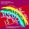 Mario Ferrini - House Music Is Love (Vkee Madison Zoologic Remix)