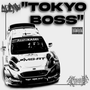 TOKYO BOSS