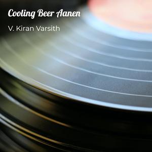 Cooling Beer Aanen