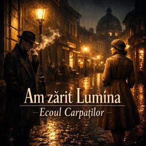 Am zărit lumina