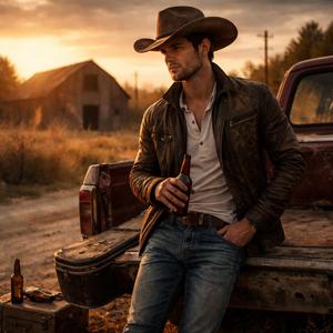 Sunday Morning in the County Jail