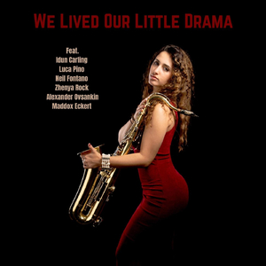 Autumn Leaves (feat. Idun Carling, Neil Fontano, Maddox Eckert, Luca Pino & Alexander Ovsankin)