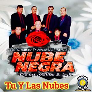 Tu Y Las Nubes