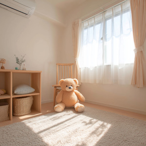 ただ生きていいという場所へ