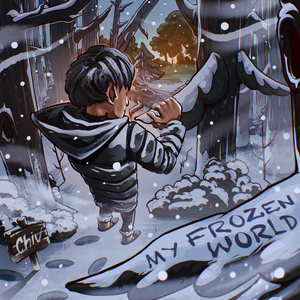My Frozen World