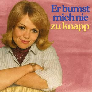 Er bumst mich nie zu knapp (feat. Rita Grill)