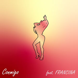 Conmigo (feat. Francina)