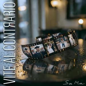 VITE AL CONTRARIO (feat. AKOYA)