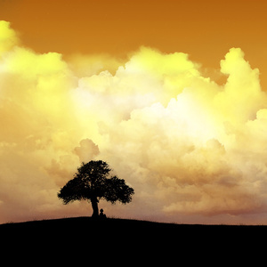 Happy End of the World