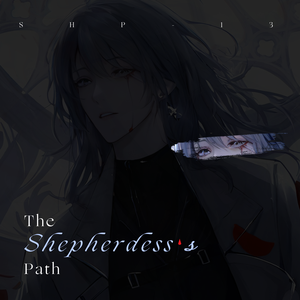 The Shepherdess's Path