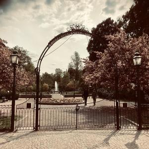 Linköping vår stad