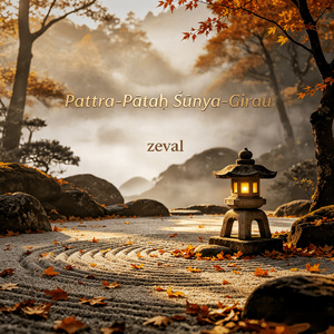 Pattra-Pātaḥ Śūnya-Girau