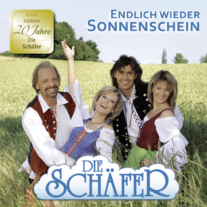 So soll es weitergeh'n