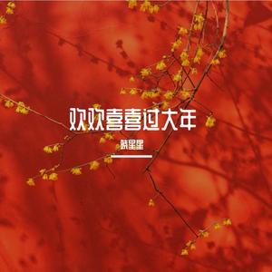 欢欢喜喜过大年