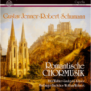So war die Sonne scheinet, Quartett aus Minnespiel, op. 101,8