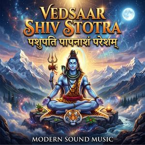 Vedsaar Shiv Stotra