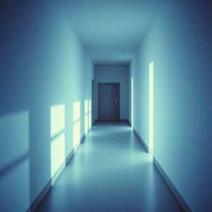 정신병 소녀. (AI Version)