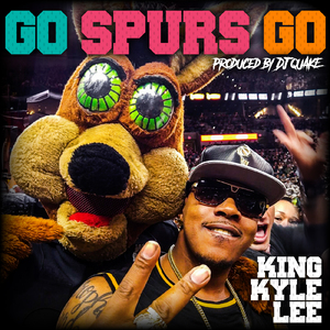 Go Spurs Go