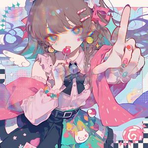 嘘のデート♡（谎言约会）