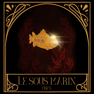 Le sous marin