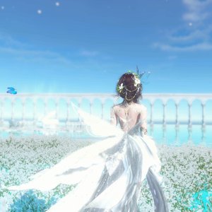 Skybound Promise（1）