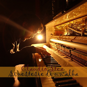 Sinestesie di un'alba