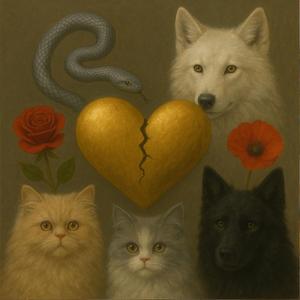 Gebrochene Herzen (Chiptune Style)